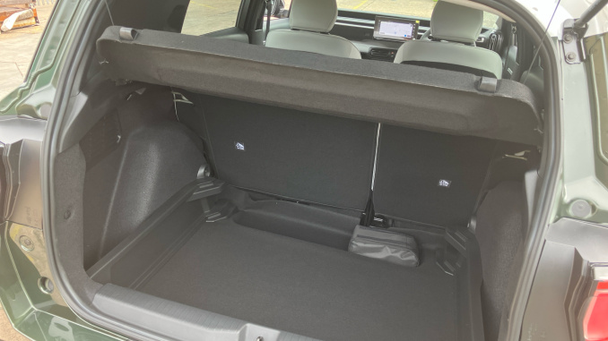 Citroen C3 Aircross 1.2 Turbo Max 5dr Petrol Hatchback - Image 38